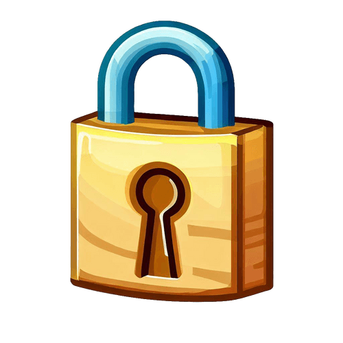 lock